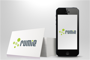 Design de Logo par Comunicamente Lab pour Rumi | Design : #1602810