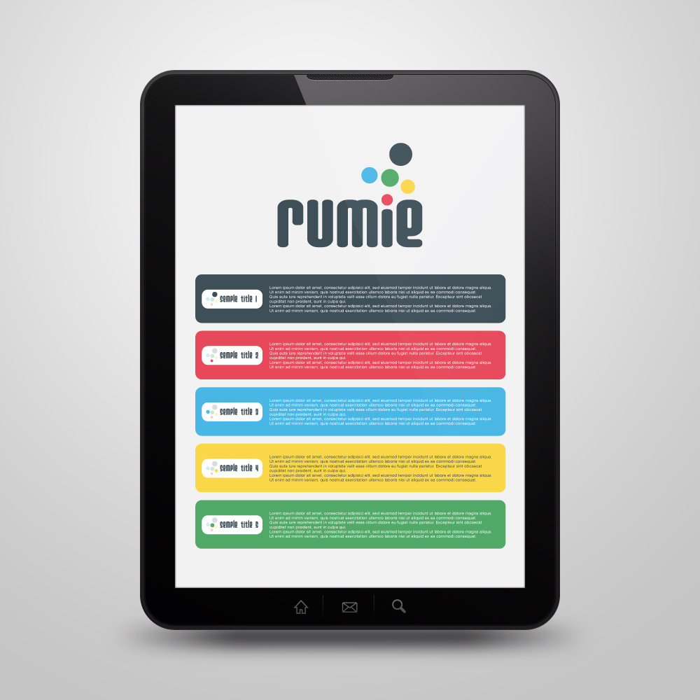 Design de Logo par Comunicamente Lab pour Rumi | Design #1603608