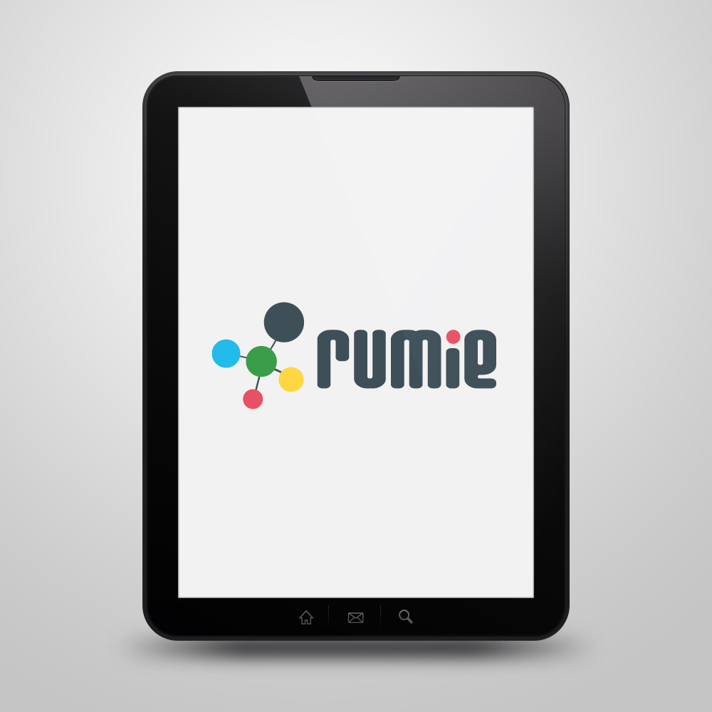 Design de Logo par Comunicamente Lab pour Rumi | Design #1609626