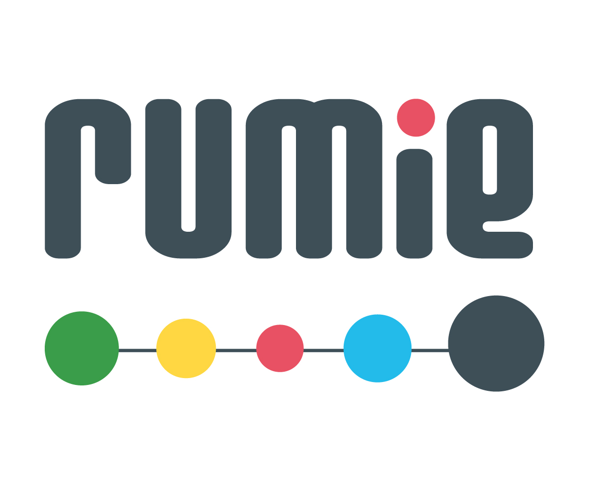 Logo-Design von Comunicamente Lab für Rumi | Design #1609627