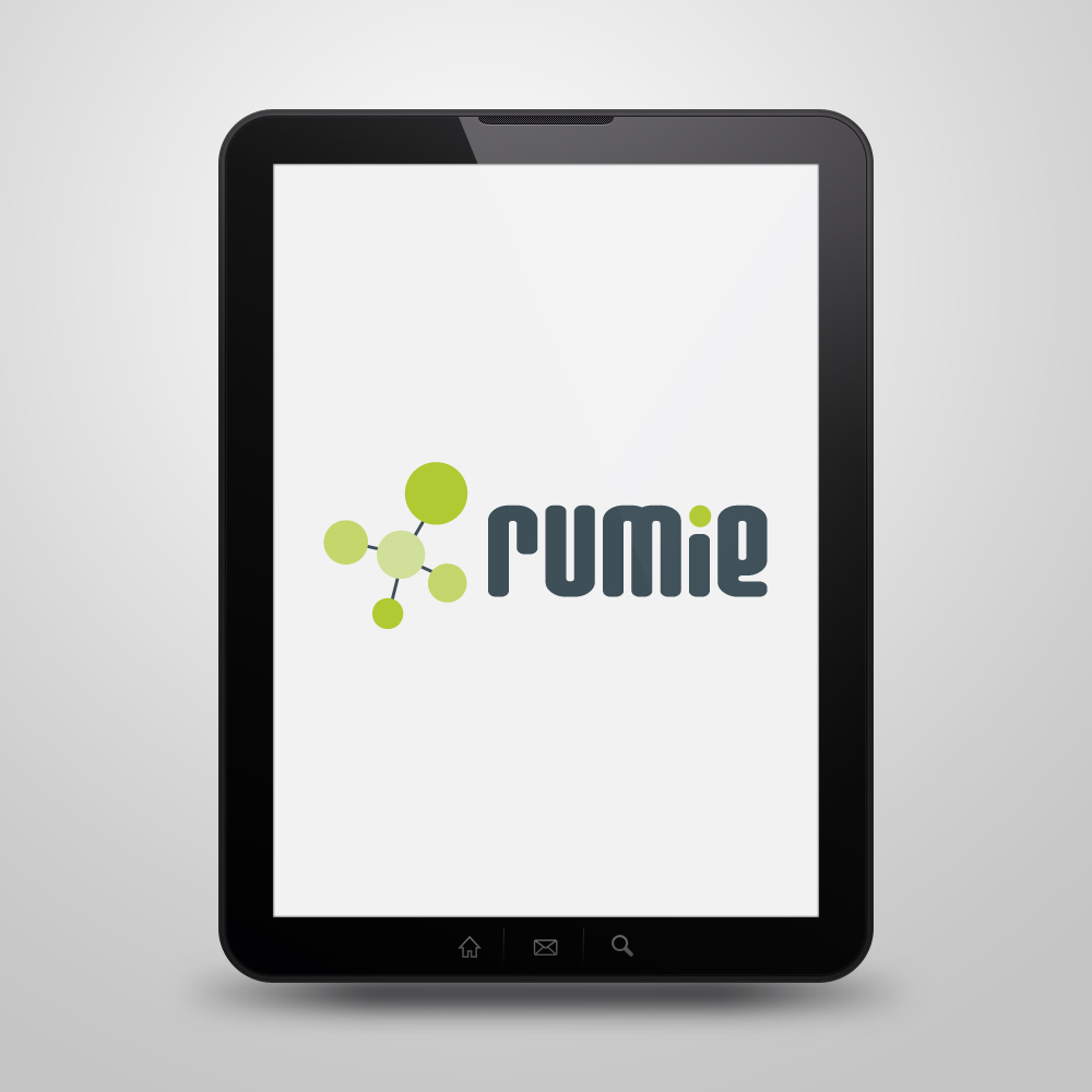 Logo Design by Comunicamente Lab for Rumi | Design #1610542