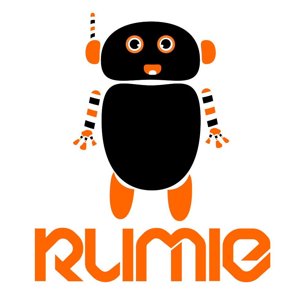 Design de Logo par Bruno Feitosa pour Rumi | Design #1589042