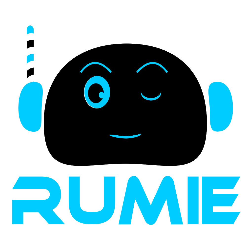 Logo-Design von Bruno Feitosa für Rumi | Design #1590310