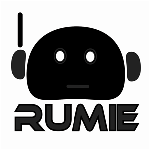 Design de Logo par Bruno Feitosa pour Rumi | Design : #1594543