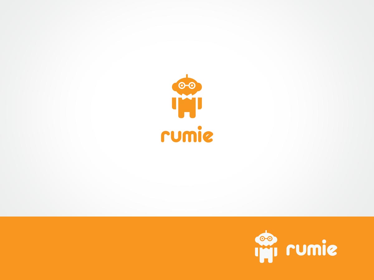 Logo-Design von ArtTank für Rumi | Design #1607312