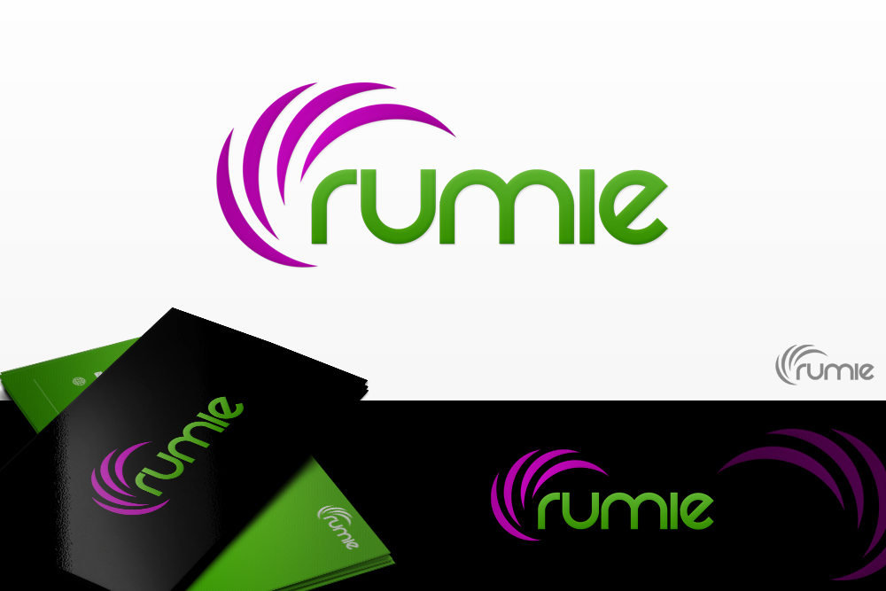 Design de Logo par JR designs pour Rumi | Design #1596372
