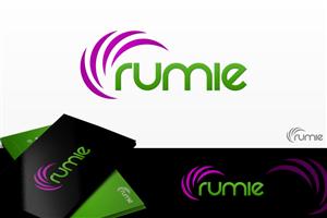 Design de Logo par JR designs pour Rumi | Design : #1596372