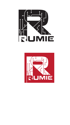 Logo-Design von Jacek Zieba-Necek für Rumi | Design #1609785