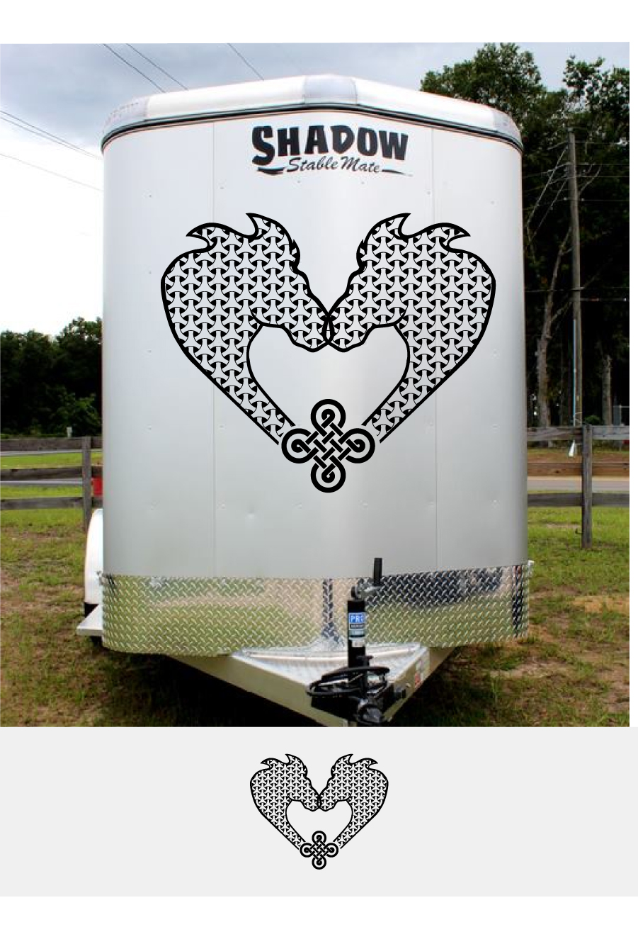 Graphic Design by Oliver  Balard for this project | Design #5864535