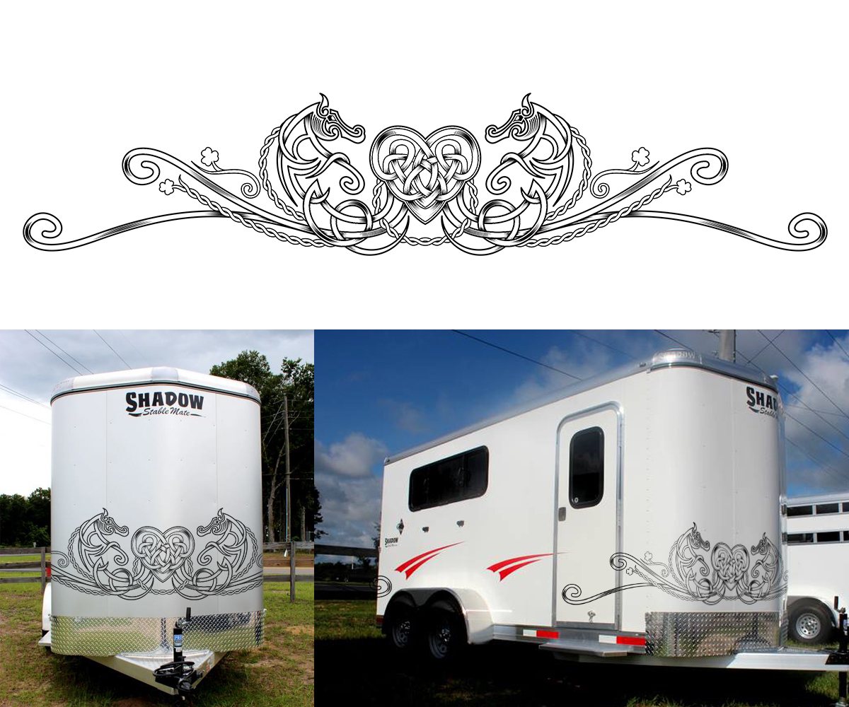 Graphic Design by denuj for this project | Design #5871762