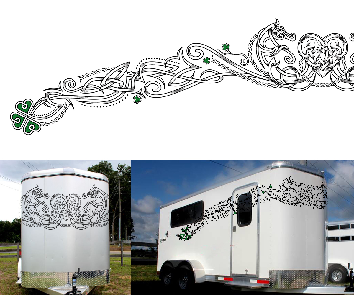 Diseño Gráfico por denuj para este proyecto | Diseño #5892586