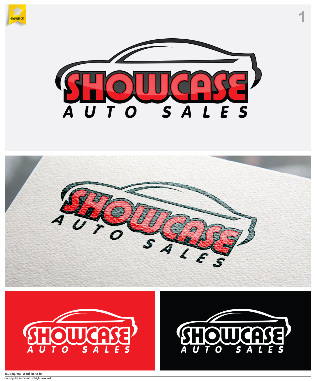 Logo-Design von Adeel Hanif® für dieses Projekt | Design #5973366