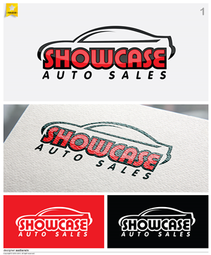 Logo Design by Adeel Hanif® for this project | Design #5973366