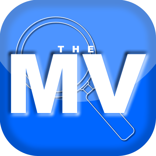 Logo Design by Sam Maybin for this project | Design #311521