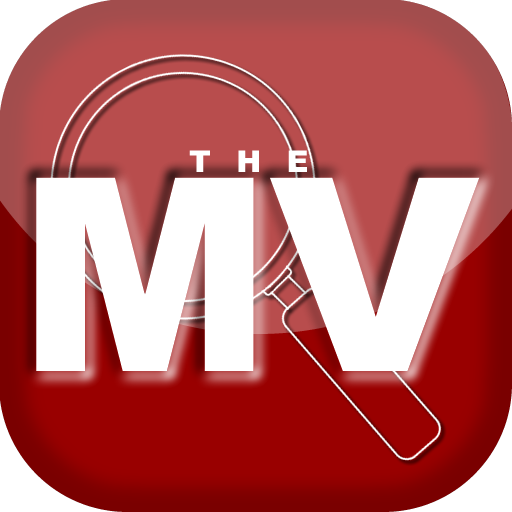 Logo Design by Sam Maybin for this project | Design #311523
