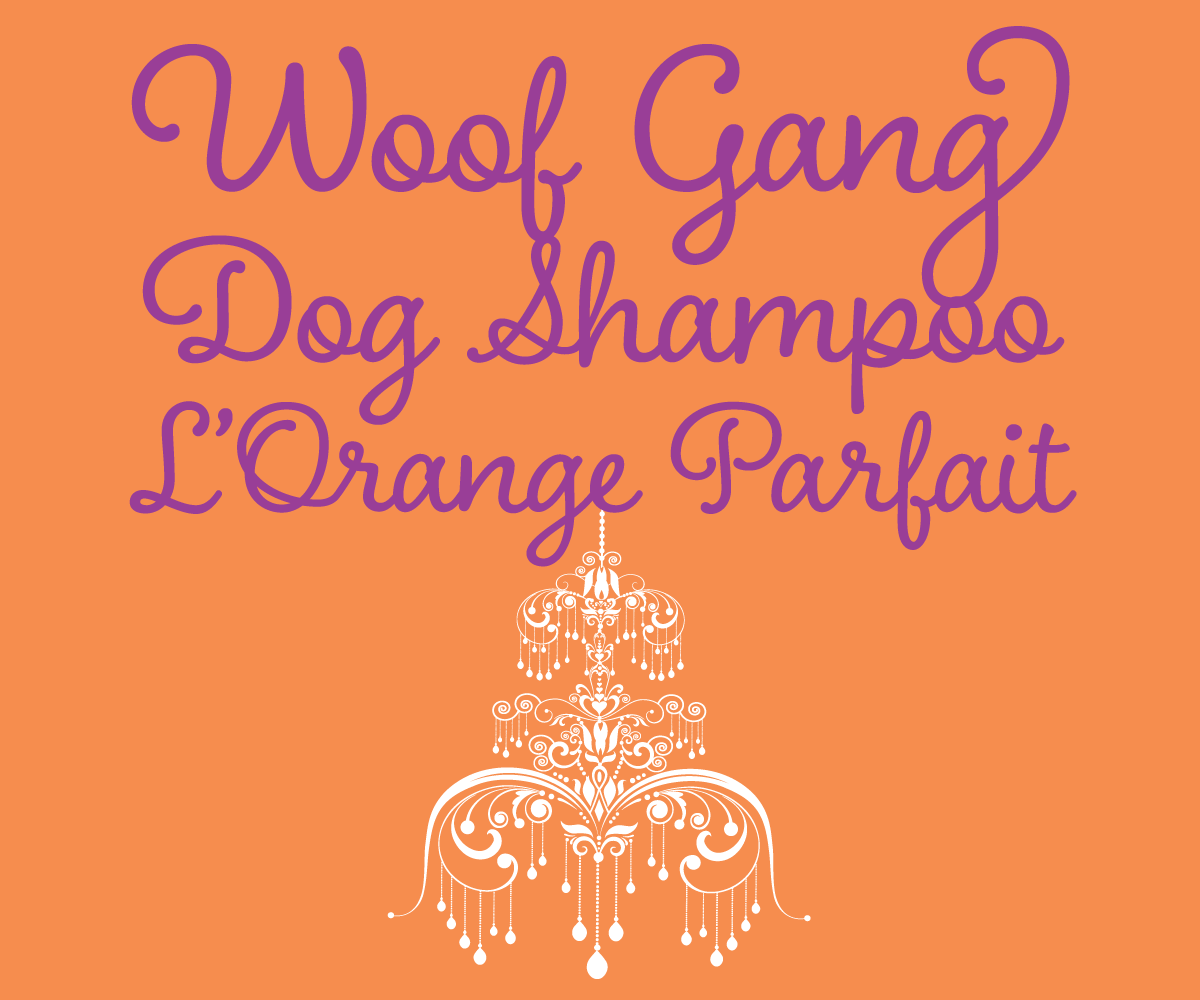 Label Design by ebeer for Woof Gang Distribution | Design #5944681