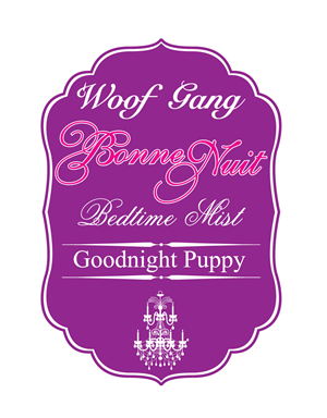 Label Design by HAMDIYA