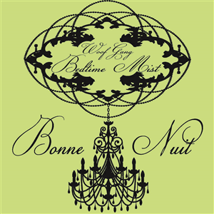 Label Design by Xarhait