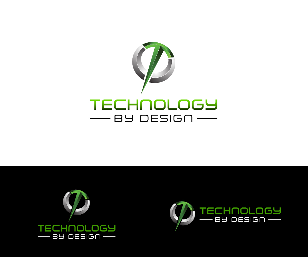 Design de Logo par dharlan pour T by D Managed Services | Design : #6527509
