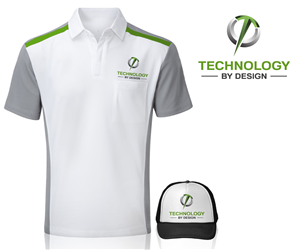 Logo-Design von dharlan für T by D Managed Services | Design: #6530410