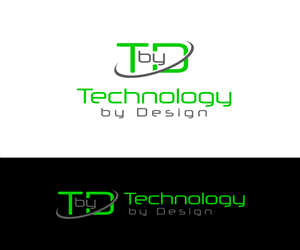 Design de Logo par M.Pirs pour T by D Managed Services | Design : #6409274