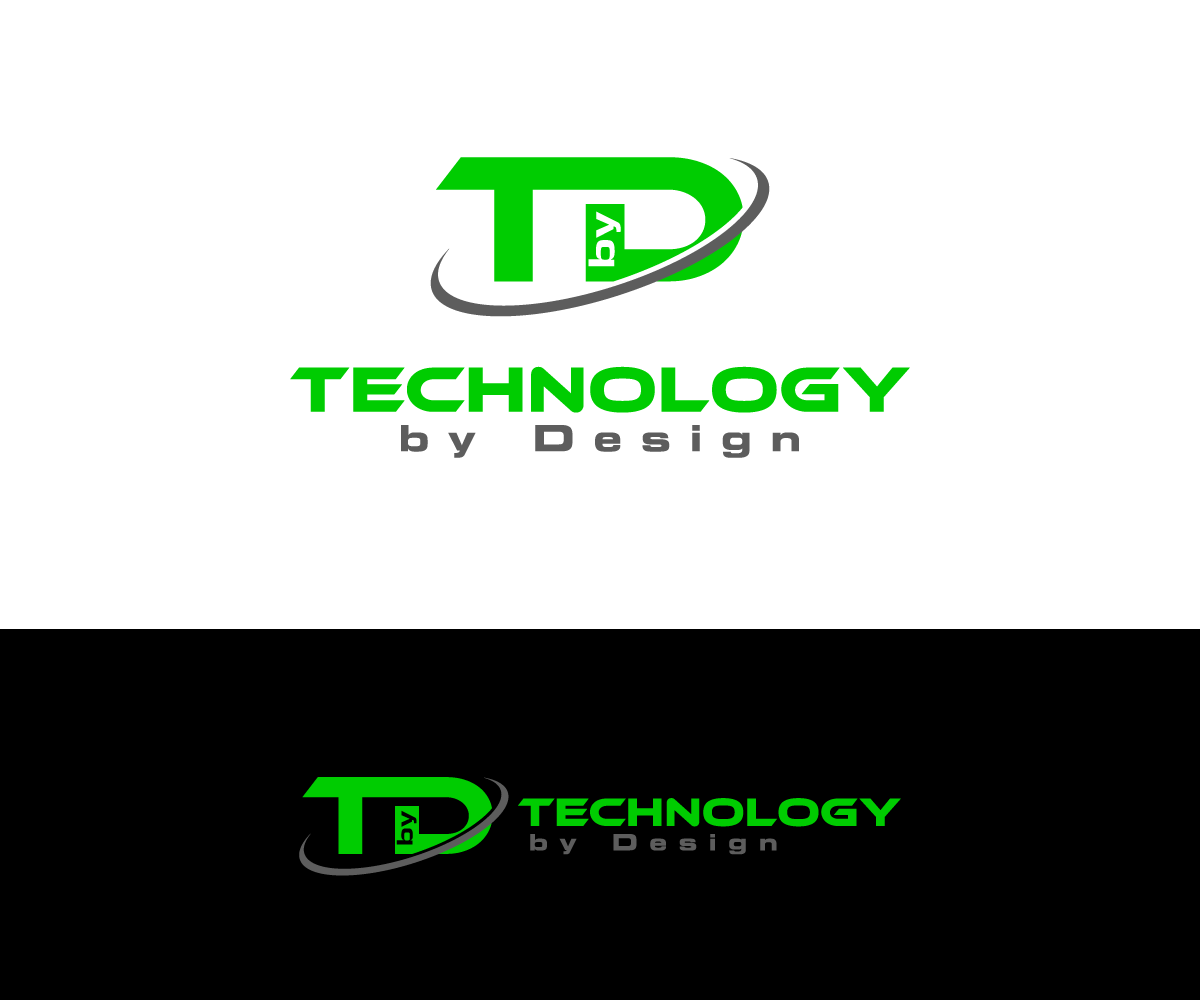 Design de Logo par M.Pirs pour T by D Managed Services | Design #6409382