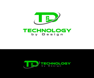 Design de Logo par M.Pirs pour T by D Managed Services | Design : #6409382