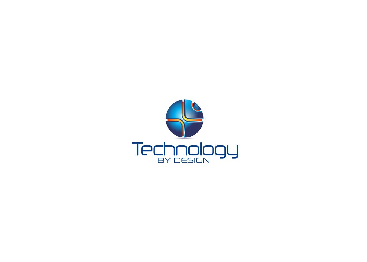 Logo-Design von sbelogd für T by D Managed Services | Design #6002372