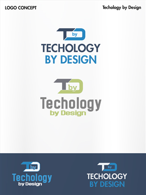 Logo Design by David King