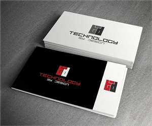 Logo Design by aglaronde23 for T by D Managed Services | Design #6403786