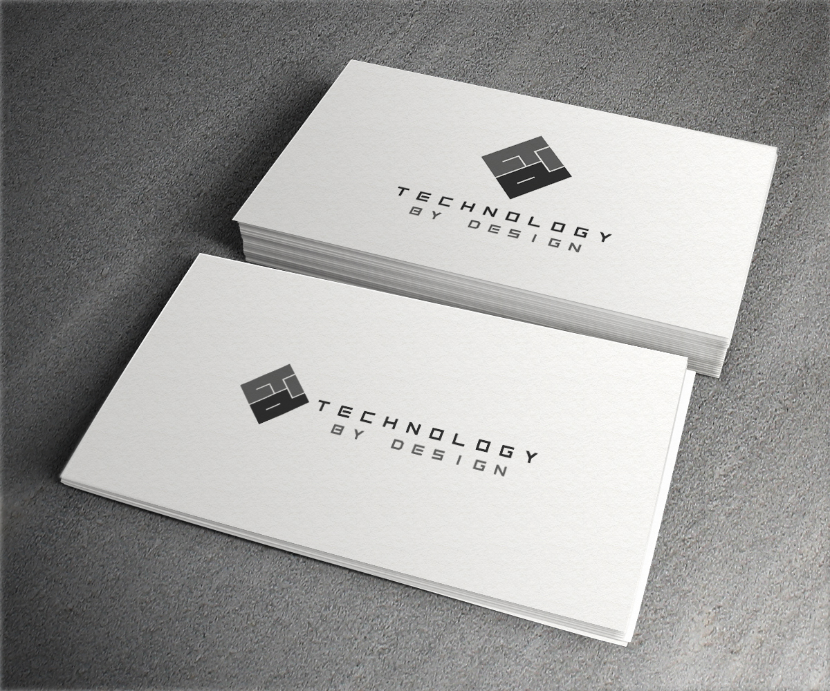 Logo Design by aglaronde23 for T by D Managed Services | Design #6403850