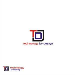 Design de Logo par Arham Hidayat pour T by D Managed Services | Design : #6425914