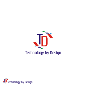 Design de Logo par Arham Hidayat pour T by D Managed Services | Design : #6425920
