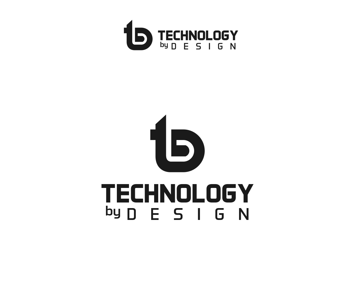 Diseño de Logo por toothless99 para T by D Managed Services | Diseño #6438613