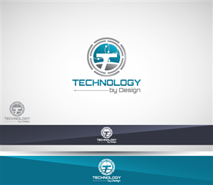 Design de Logo par vhey pour T by D Managed Services | Design : #5888765