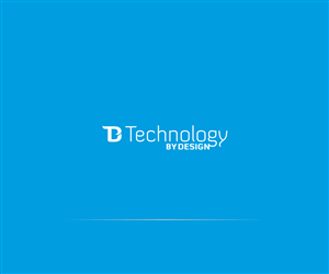 Logo-Design von esmmero für T by D Managed Services | Design: #6402168