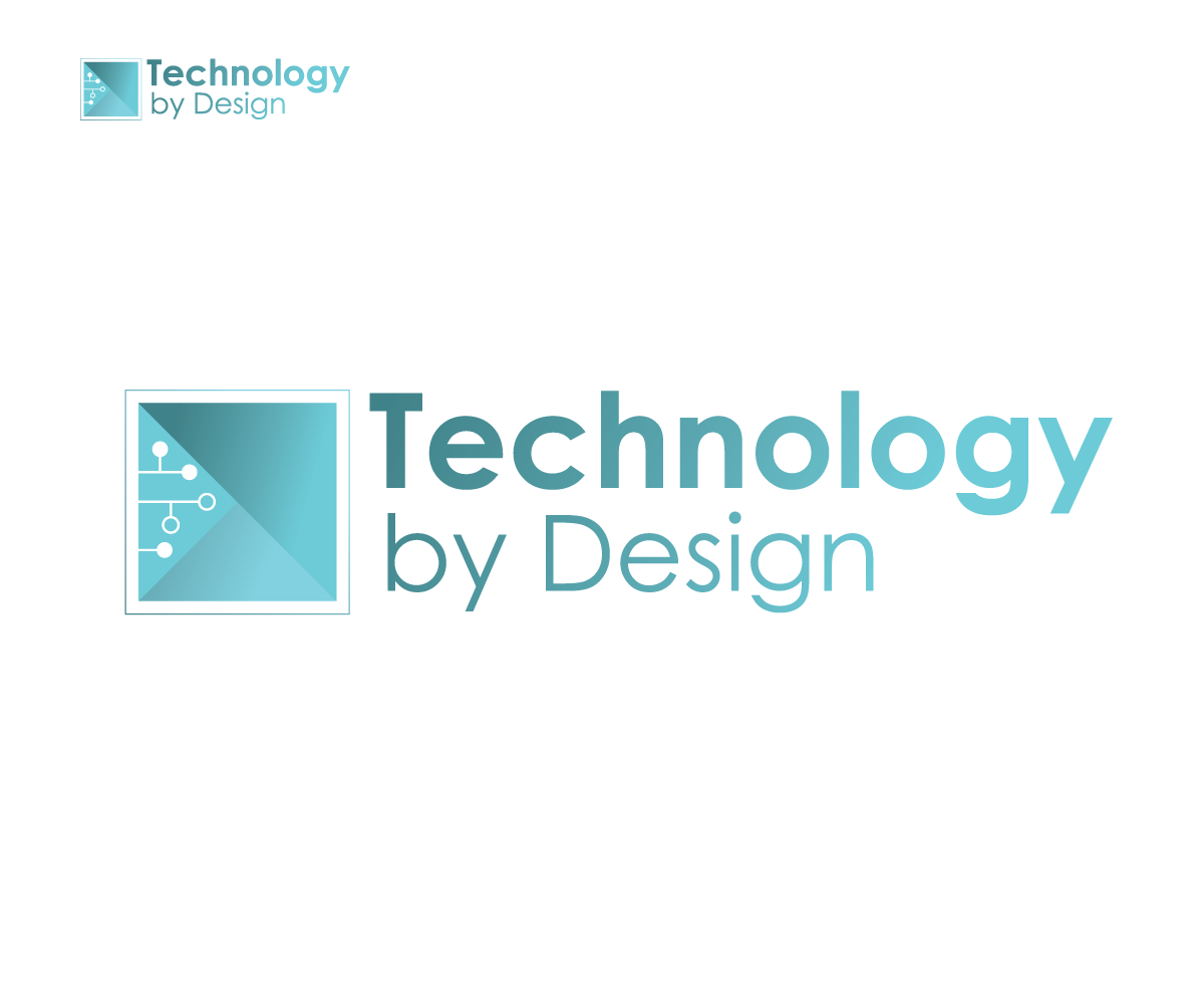 Logo-Design von Suharyadi für T by D Managed Services | Design #5907040