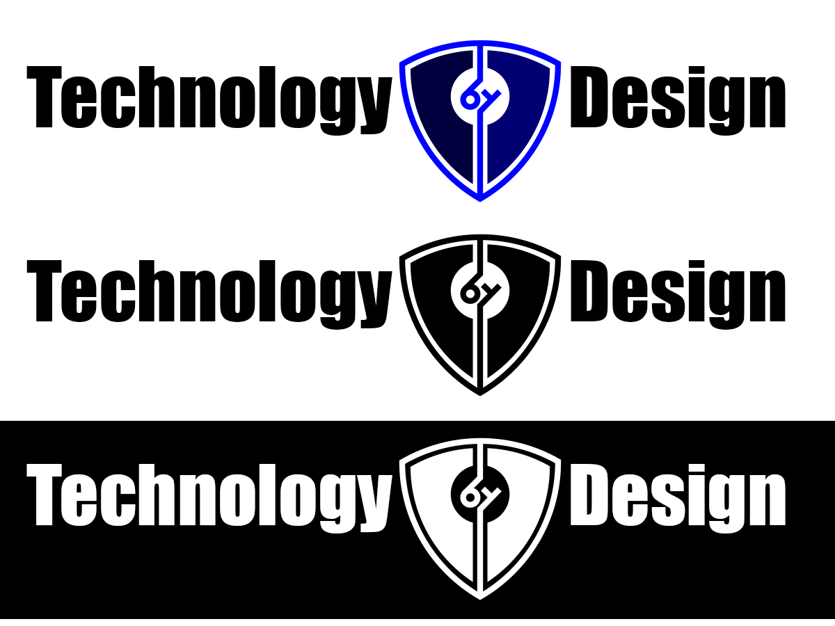 Logo-Design von makuh für T by D Managed Services | Design #5973750