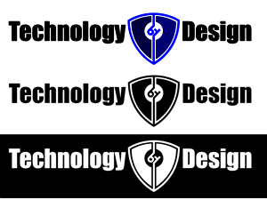 Logo-Design von makuh für T by D Managed Services | Design: #5973750