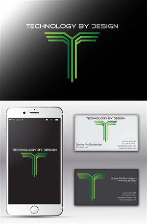Logo Design by 140 Creations