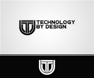 Design de Logo par M.CreativeDesigns pour T by D Managed Services | Design : #6421046