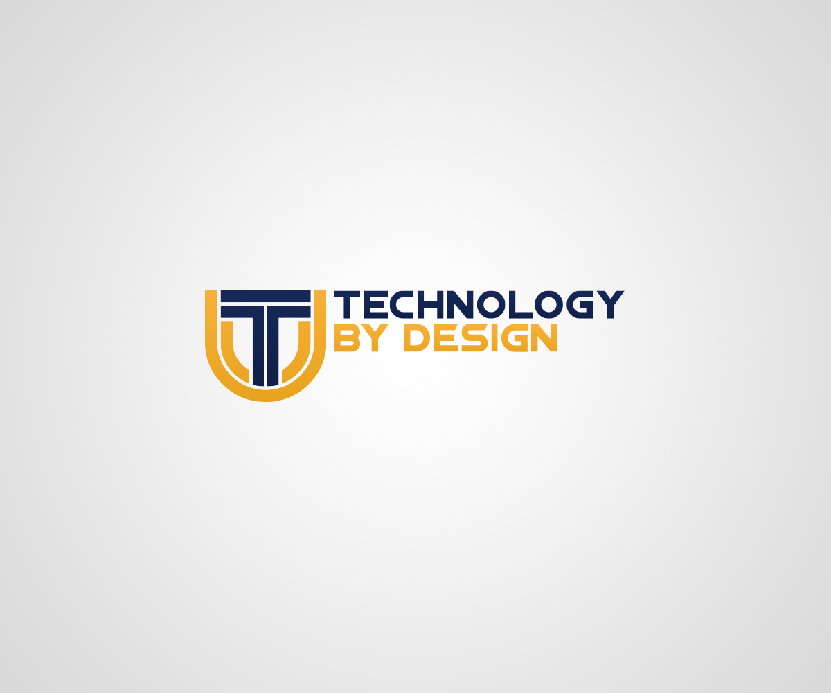 Design de Logo par M.CreativeDesigns pour T by D Managed Services | Design #6421051