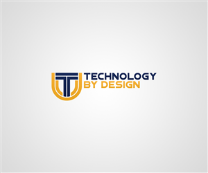 Design de Logo par M.CreativeDesigns pour T by D Managed Services | Design : #6421051