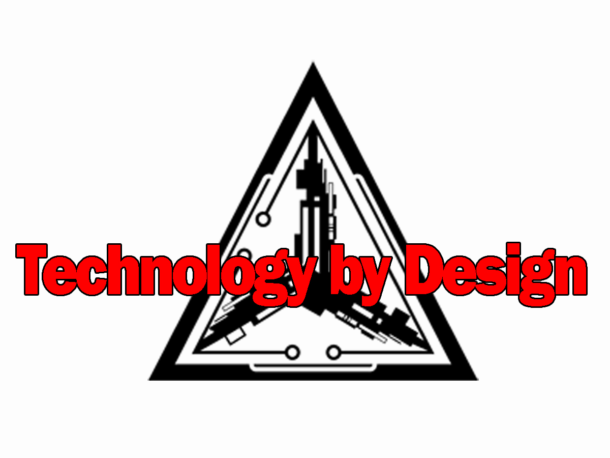 Logo-Design von Country Delight für T by D Managed Services | Design #5944772