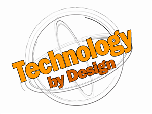 Logo-Design von Country Delight für T by D Managed Services | Design: #5944779