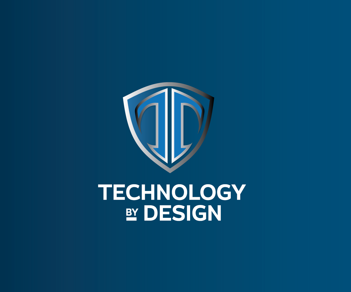 Logo Design by connexis for T by D Managed Services | Design #6412153