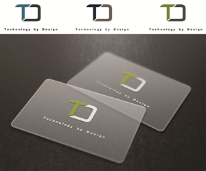 Logo-Design von ChicD für T by D Managed Services | Design: #6410998