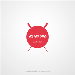 Logo Design by madeli for lightswan GmbH | Design: #1609634