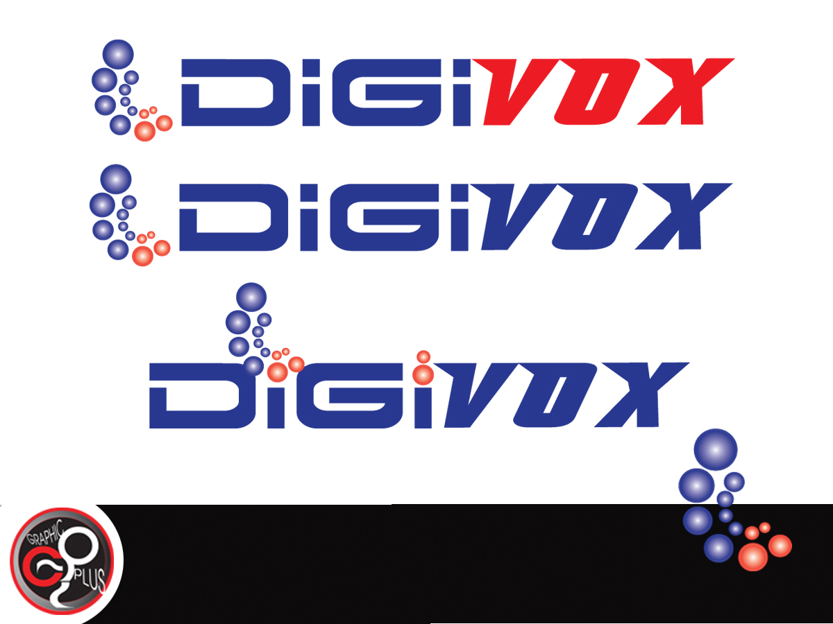 Logo Design by graphicplus for this project | Design #1590613