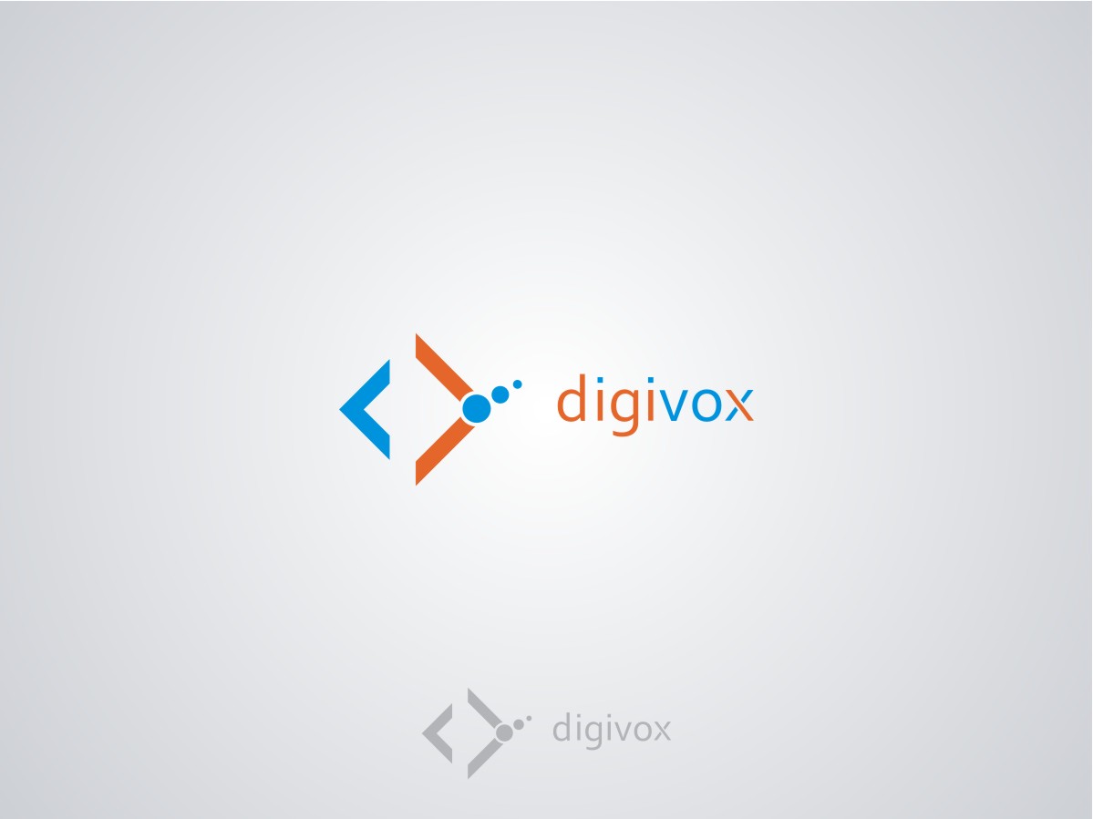 Logo Design by Vivek Modha for this project | Design #1583993